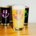 Omnipollo Purple Noa glass 