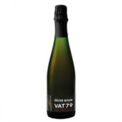 Boon Oude Geuze VAT 79