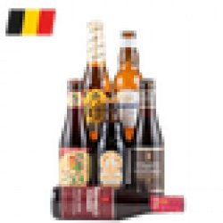 Ultimate Belgium Beer Mixed 6 Pack - Beer Cartel