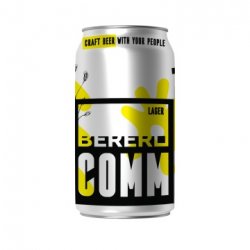 Berero Berero COMM
