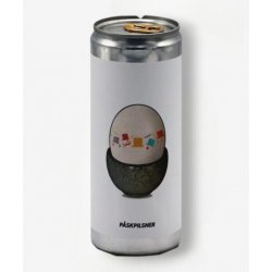 Brewski Påskpilsner