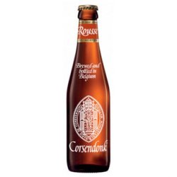 Corsendonk Rousse 330ml - The Beer Cellar