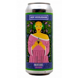 Hop Hooligans Nurture