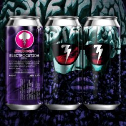 Salama Brewing Company Electrocution