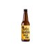Chutney Medio Hombre Wheat Wine Cerveza Artesanal 