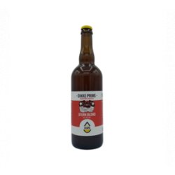 Brouwerij Durs Dikke Prins