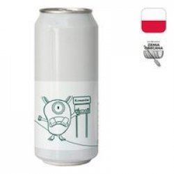 Ziemia Obiecana Bestia z Ksawerowa