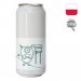 Ziemia Obiecana Bestia z Ksawerowa 500ml CAN Ziemia Obiecana Bestia z Ksawerowa 500ml CAN