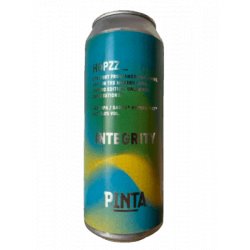 PINTA Hopzz_ Integrity