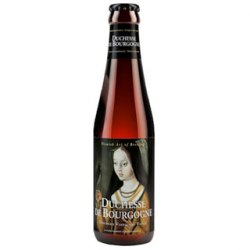 Verhaeghe Duchesse De Bourgogne 250ml - The Beer Cellar