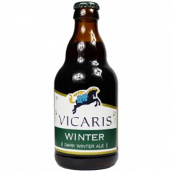 Vicaris Winter