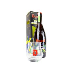 Duvel Barrel Aged Brasil Rhum Edition 75cl - Drankenhandel Leiden / Speciaalbierpakket.nl