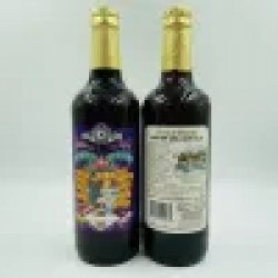 Samuel Smith Winter Welcome Ale Samuel Smith Winter Welcome Ale