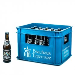 Herzoglich Bayerisches Brauhaus Tegernsee Tegernseer Pils Herzoglich Bayerisches Brauhaus Tegernsee Tegernseer Pils