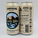 Campervan: Leith Pils Gluten Free Keller Pilsner (440ml) 