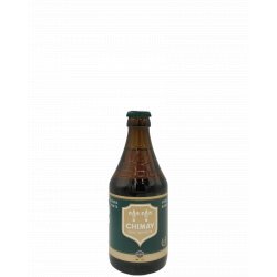 Chimay 150 Green