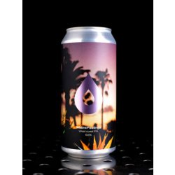 Polly’s  Miami Feelings  West Coast IPA  6,5% - Quaff Webshop