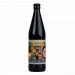 Prairie TRVE Edition Sour Red Farmhouse Ale 6,5% 500 ml Prairie TRVE Edition Sour Red Farmhouse Ale 6,5% 500 ml
