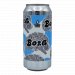 Garage Beer Company Borg 