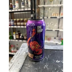One Drop Brewing Co SEVEN SUNS*