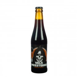 Cerveza De-Meester Vals Meesterker I.Porter 33Cl - Premium Drinks