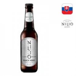 Nilio Brewery Black Hero