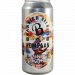Baxbier Sansho Showdown 