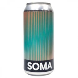 SOMA Beer  Hydrant 44cl - Beermacia