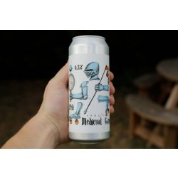 Baron - Medieval Game IPA 6.3% - Prost Bottle Shop