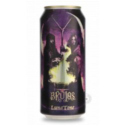 Brujos Brewing LunaTone
