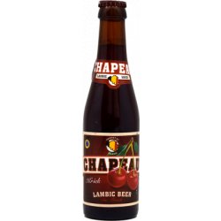 Chapeau Kriek