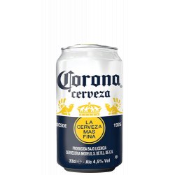 Corona 33 cl lata - Bodecall