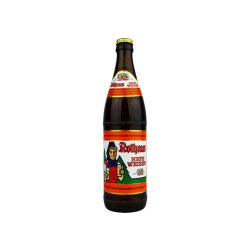 Rothaus Hefeweizen - Drankenhandel Leiden / Speciaalbierpakket.nl