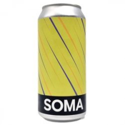 SOMA Beer  Wildcard 44cl - Beermacia