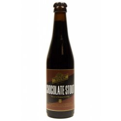 Beerdevelopment Viven Viven Chocolate Stout