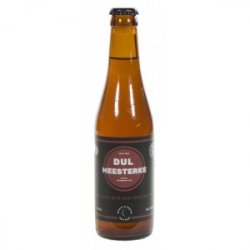 Brewery De Meester Dul Meesterke
