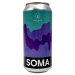 SOMA Beer  Fuerst Wiacek  Night Drive 44cl 