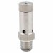 VALVULA DE ALIVIO DE PRESION AJUSTABLE 14 MPT VALVULA DE ALIVIO DE PRESION AJUSTABLE 14 MPT