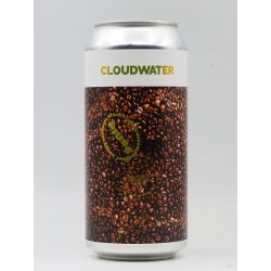 Cloudwater  Persistence Is Utile VI - DeBierliefhebber