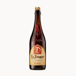 La Trappe Dubbel