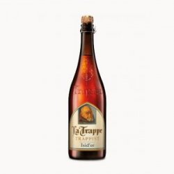 La Trappe Isid’or