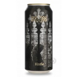 Brujos Brewing Hostia