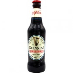 Cerveza Guinness Original... - Bodegas Júcar