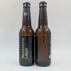 Cotswold Brew Co Premium Lager