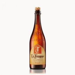 La Trappe Tripel