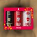 Fierce AberdeenFC Full Kit Gift Pack (3 x 440ml) Fierce AberdeenFC Full Kit Gift Pack (3 x 440ml)