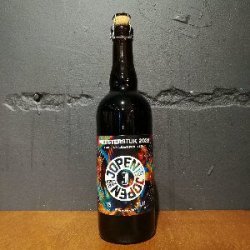 Jopen Meesterstuk 2022 75cl - Bierwinkel de Verwachting