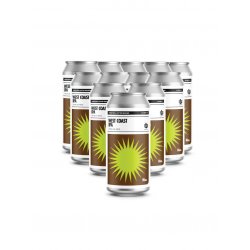 Parrotdog Limited Release 35 - West Coast IPA Parrotdog Limited Release 35 - West Coast IPA