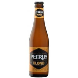 Petrus Blond - Drankgigant.nl