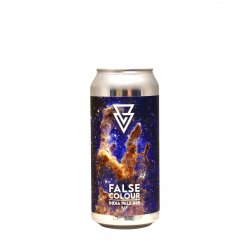 Azvex  False Colour IPA - Craft Metropolis